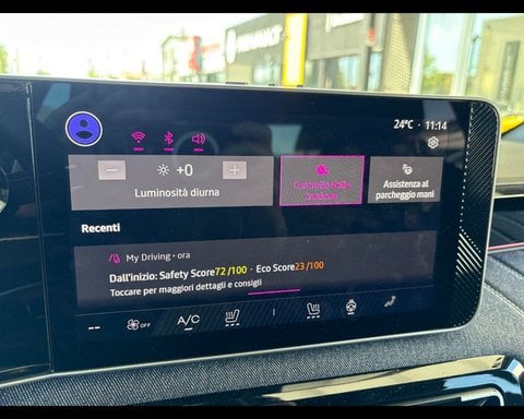 Auto Usate A Ravenna | Renault 5 E-Tech Electric R5 E-Tech Techno Comfort Range 150Cv
