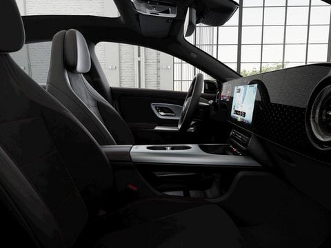 Auto Nuove Pronta Consegna A Ravenna | Mercedes-Benz Cla Cla 200 Advanced Plus Amg Line Night-Pack