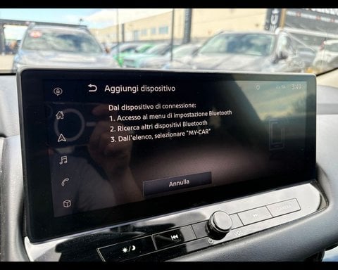 Auto Usate A Ravenna | Nissan Qashqai Qashqai 1.3 Mhev N-Connecta 2Wd 140Cv