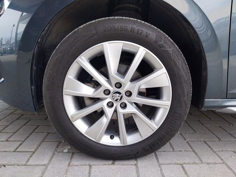 Auto Usate A Ravenna | Škoda Kamiq Kamiq 1.0 G-Tec Style 90Cv