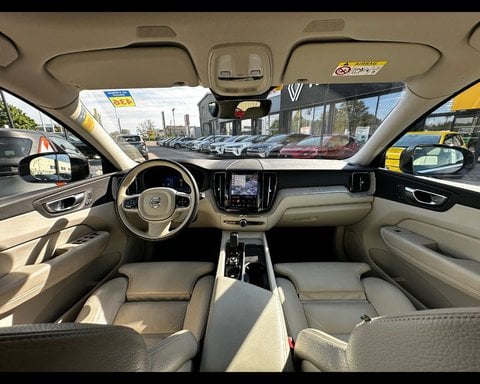 Auto Usate A Ravenna | Volvo Xc60 Xc60 2.0 B4 Plus Bright Auto