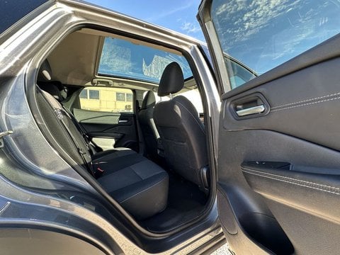 Auto Usate A Ravenna | Nissan Qashqai Qashqai 1.3 Mhev N-Connecta 2Wd 140Cv