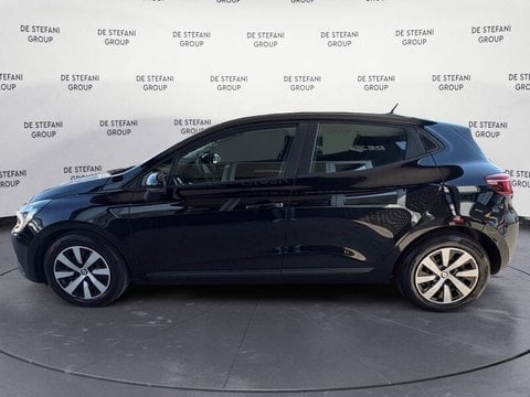 Auto Usate A Ravenna | Renault Clio Clio 1.0 Tce Equilibre Gpl 100Cv
