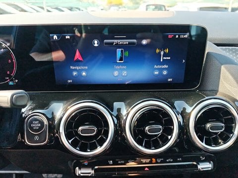 Auto Usate A Ravenna | Mercedes-Benz Gla Gla 180 D Progressive Advanced Plus