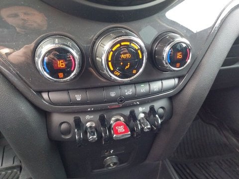 Auto Usate A Ravenna | Mini Countryman Mini Countryman 2.0 Cooper D Business All4 My18