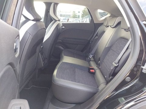 Auto Usate A Ravenna | Renault Captur Captur 1.6 E-Tech Full Hybrid Techno 145Cv Auto
