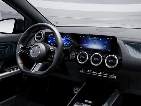 Auto Nuove Pronta Consegna A Ravenna | Mercedes-Benz Eqa Eqa 250+ Amg Line Advanced Night-Pack