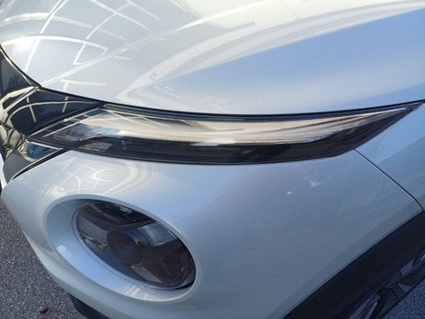 Auto Usate A Ravenna | Nissan Juke Juke 1.6 Hev N-Connecta