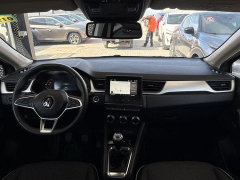 Auto Usate A Ravenna | Renault Captur Captur 1.0 Tce Techno Gpl 100Cv