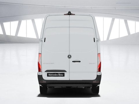 Auto Km0 A Ravenna | Mercedes-Benz Sprinter 317 Cdi F 37/35 Pro