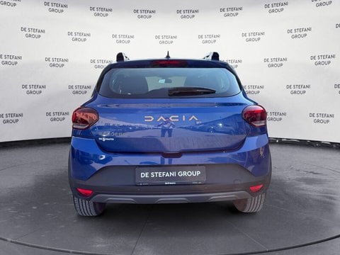 Auto Usate A Ravenna | Dacia Sandero Sandero Stepway 1.0 Tce Extreme Eco-G 100Cv