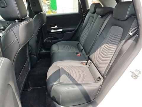 Auto Usate A Ravenna | Mercedes-Benz Classe B B 180 D Progressive Advanced Plus