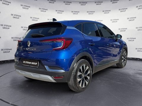 Auto Usate A Ravenna | Renault Captur Captur 1.0 Tce Techno Gpl 100Cv