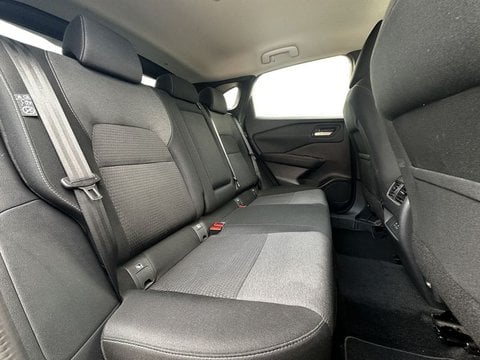 Auto Usate A Ravenna | Nissan Qashqai Qashqai 1.5 E-Power N-Connecta 2Wd