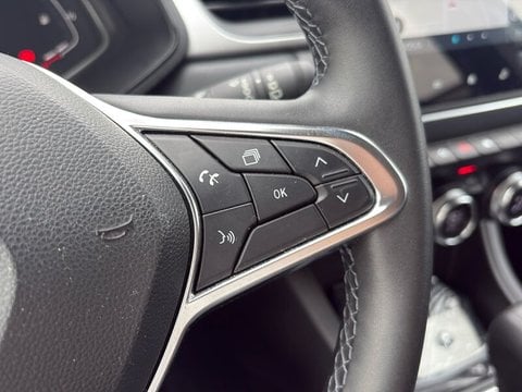 Auto Usate A Ravenna | Renault Captur Ii 2019 1.6 E-Tech Full Hybrid Techno 145Cv Auto