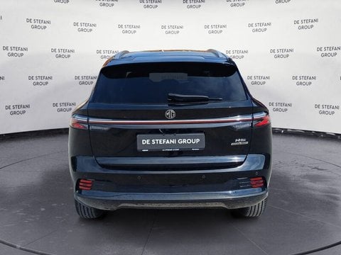 Auto Nuove Pronta Consegna A Ravenna | Mg Hs Hs 1.5 Hybrid+ Luxury Auto