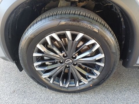 Auto Usate A Ravenna | Nissan X-Trail X-Trail 1.5 E-Power Tekna 2Wd