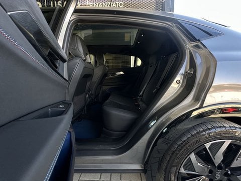 Auto Usate A Bologna | Renault Rafale Rafale Full Hybrid E-Tech Esprit Alpine 200 Cv