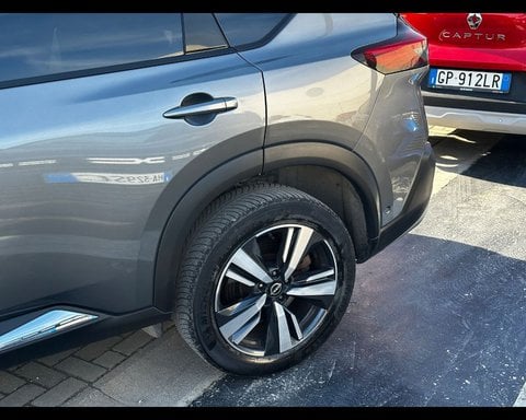 Auto Usate A Ravenna | Nissan X-Trail X-Trail 1.5 E-Power Tekna E-4Orce 4Wd