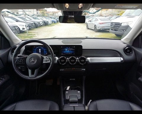 Auto Usate A Ravenna | Mercedes-Benz Glb Glb 180 D Automatic Business