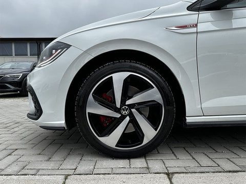 Auto Usate A Ravenna | Volkswagen Polo Polo 2.0 Tsi Gti Dsg
