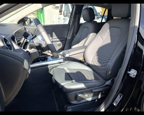 Auto Usate A Ravenna | Mercedes-Benz Gla Gla 180 D Progressive Advanced