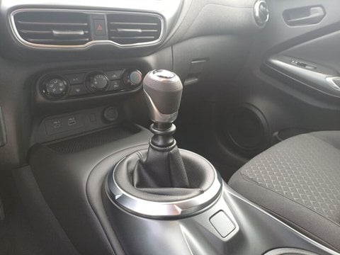 Auto Km0 A Ravenna | Nissan Juke Juke 1.0 Dig-T Acenta 114Cv