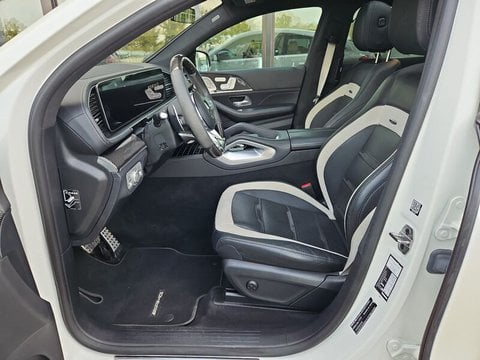 Auto Usate A Forli-Cesena | Mercedes-Benz Gle Coupé Gle 63 S Amg 4Matic + Coupé Ultimate