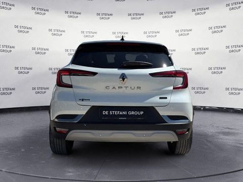 Auto Usate A Ravenna | Renault Captur Captur 1.6 E-Tech Full Hybrid Techno 145Cv Auto