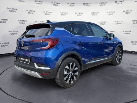 Auto Usate A Ravenna | Renault Captur Captur 1.0 Tce Intens Gpl 100Cv