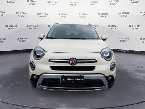 Auto Usate A Ravenna | Fiat 500X 500X 1.6 Mjt Cross 4X2 120Cv