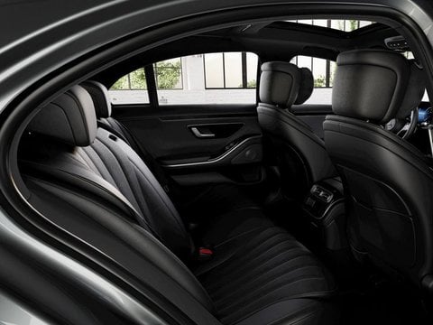 Auto Nuove Pronta Consegna A Ravenna | Mercedes-Benz Classe S S 350 D Premium