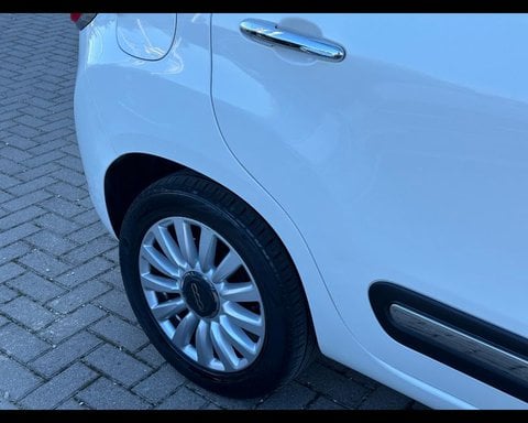 Auto Usate A Bologna | Fiat 500L 500L 1.3 Mjt Pop Star 95Cv