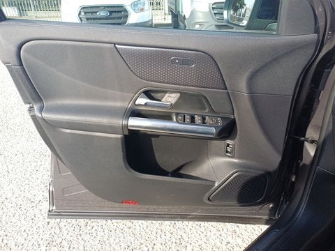 Auto Usate A Ravenna | Mercedes-Benz Gla Gla 180 D Progressive Advanced
