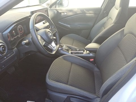 Auto Usate A Ravenna | Nissan Juke Juke 1.6 Hev N-Connecta