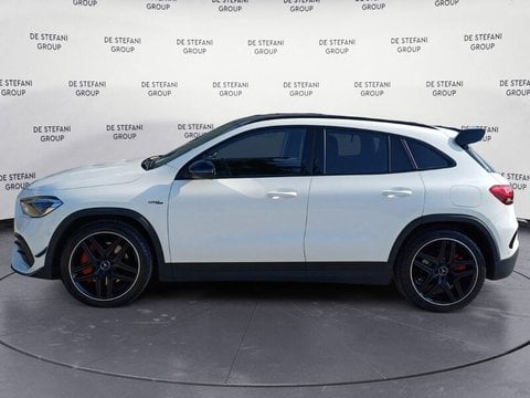 Auto Usate A Ravenna | Mercedes-Benz Gla Gla Amg 35 4Matic