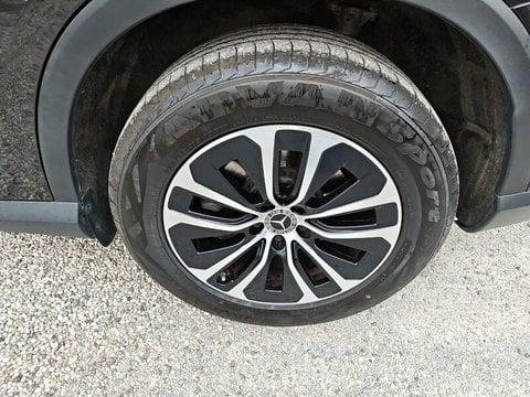 Auto Usate A Ravenna | Mercedes-Benz Glc Glc 220 D 4Matic Advanced