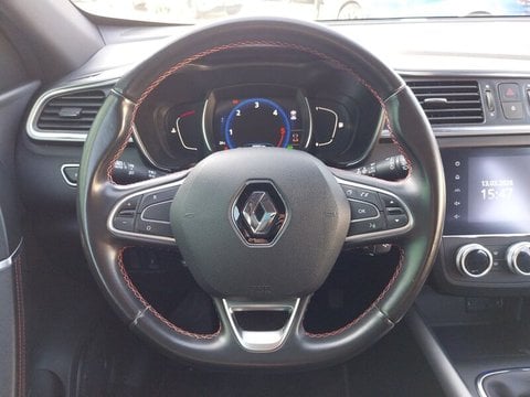 Auto Usate A Ravenna | Renault Kadjar Kadjar 1.7 Blue Dci Black Edition 4X4 150Cv