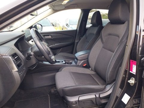 Auto Usate A Ravenna | Nissan Qashqai Qashqai 1.5 E-Power N-Connecta 2Wd