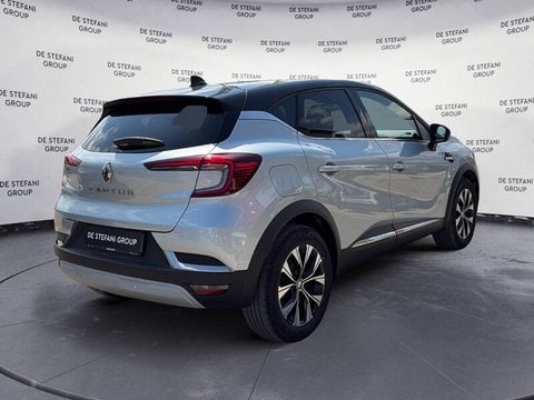 Auto Usate A Ravenna | Renault Captur Captur 1.0 Tce Techno Gpl 100Cv