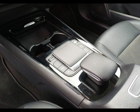 Auto Usate A Ravenna | Mercedes-Benz Glb Glb 180 D Automatic Business