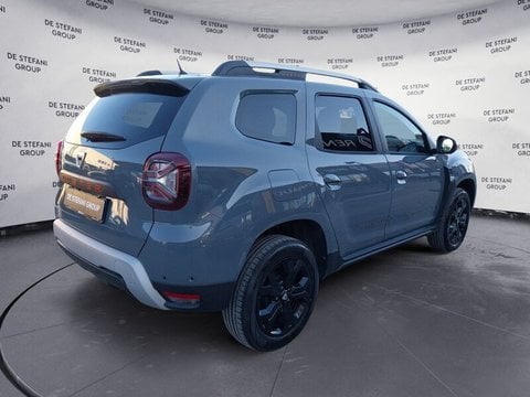 Auto Usate A Ravenna | Dacia Duster Duster 1.5 Blue Dci Sl Extreme 4X2 115Cv