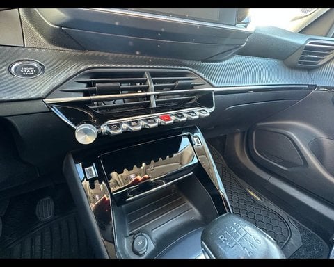 Auto Usate A Bologna | Peugeot 2008 2008 1.2 Puretech Allure Navi Pack S&S 130Cv