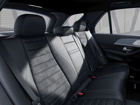 Auto Nuove Pronta Consegna A Bologna | Mercedes-Benz Gle Gle 350 De Plug-In Hybrid 4Matic Amg Lin...