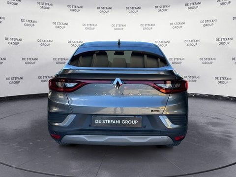 Auto Usate A Ravenna | Renault Arkana Arkana 1.6 E-Tech Full Hybrid Techno 145Cv