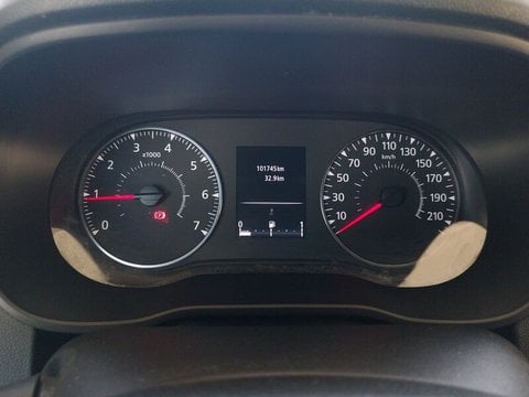 Auto Usate A Bologna | Dacia Duster Duster 1.5 Blue Dci Prestige 4X2 S&S 115Cv My19