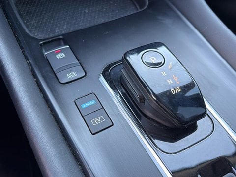 Auto Usate A Ravenna | Nissan Qashqai Qashqai 1.5 E-Power N-Connecta 2Wd