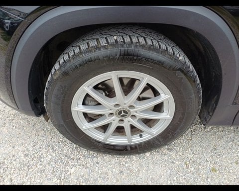 Auto Usate A Ravenna | Mercedes-Benz Glb Glb 180 D Automatic Business