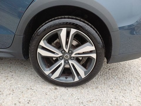 Auto Usate A Ravenna | Volvo V60 Cross Country V60 Cross Country 2.0 B4 Plus Awd Auto