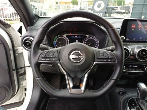Auto Usate A Bologna | Nissan Juke Juke 1.6 Hev N-Connecta